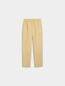Брюки PUMA Wardrobe Ess Cargo Pants модель 630847 Фото