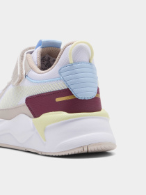 Кроссовки PUMA Rs-x Boys Ac+ Ps модель 395555 Фото
