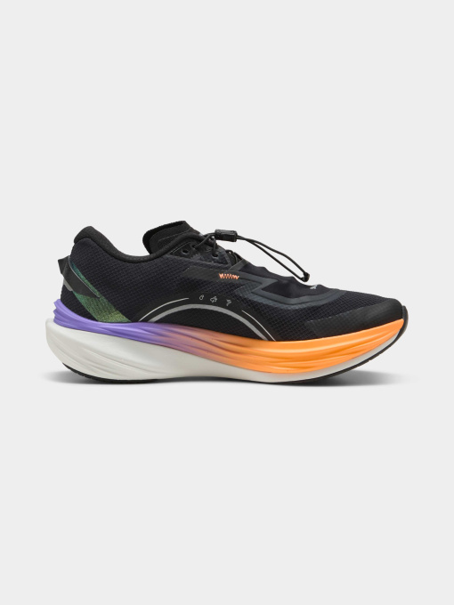Кросівки PUMA Deviate Nitro™ 3 Wtr+ модель 310080 Фото