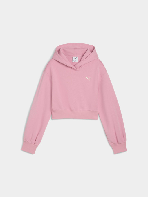 Худи и свитшоты PUMA Wardrobe Ess Hoodie модель 629894 Фото