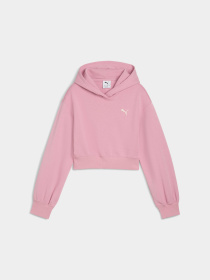 Худи и свитшоты PUMA Wardrobe Ess Hoodie модель 629894 Фото