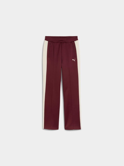 Штани PUMA T7 Always On Straight Pants модель 629797 Фото