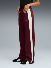 Брюки PUMA T7 Always On Straight Pants модель 629797 Фото