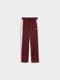 Брюки PUMA T7 Always On Straight Pants модель 629797 Фото