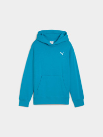 Худі та світшоти PUMA Wardrobe Ess Relaxed Hoodie модель 629879 Фото