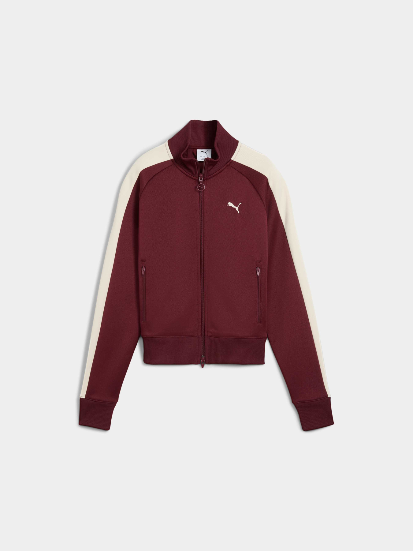 Худи и свитшоты PUMA T7 Always On Track Jacket модель 629796 Фото