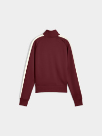 Худи и свитшоты PUMA T7 Always On Track Jacket модель 629796 Фото