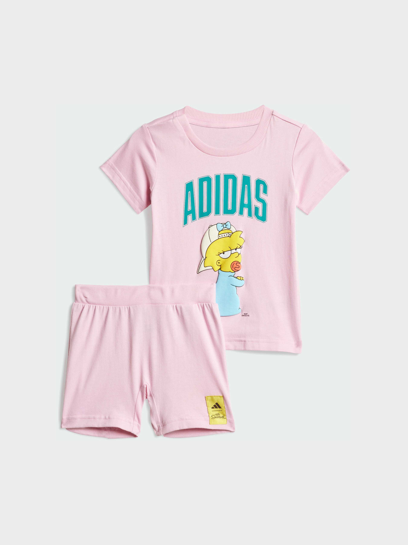 Костюмы Adidas модель JX7415 Костюмы Adidas модель JX7415 Фото