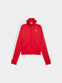 Худи и свитшоты PUMA T7 Jacket модель 629796 Фото
