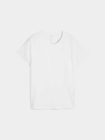 Футболки і поло PUMA Everyday Cloudspun Ss Tee W модель 526652 Фото