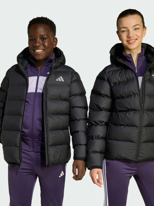 Куртки та дублянки Adidas модель JL7430 Фото