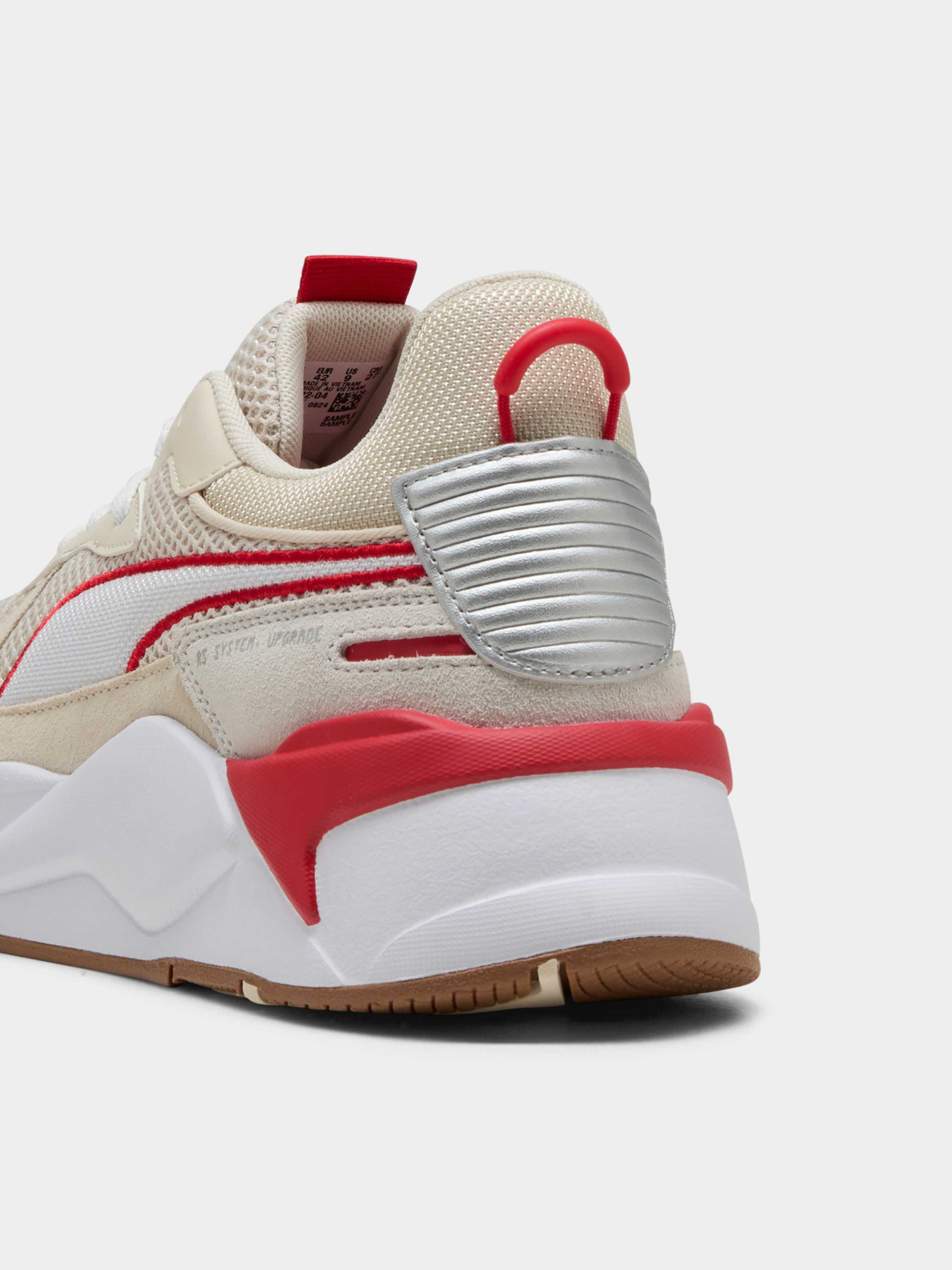 Кросівки PUMA Ferrari Rs-x модель 308622 Кросівки PUMA Ferrari Rs-x модель 308622 Фото