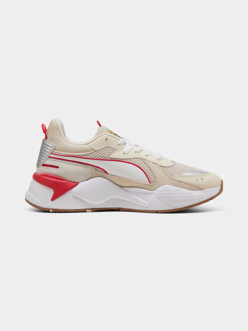 Кросівки PUMA Ferrari Rs-x модель 308622 Фото