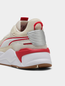 Кросівки PUMA Ferrari Rs-x модель 308622 Фото