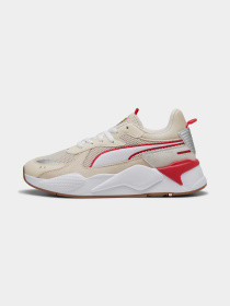 Кросівки PUMA Ferrari Rs-x модель 308622 Фото