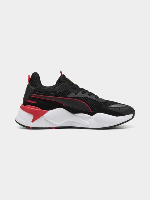 Кросівки PUMA Ferrari Rs-x модель 308622 Фото