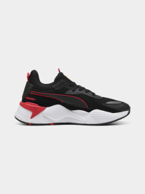 Кросівки PUMA Ferrari Rs-x модель 308622 Фото
