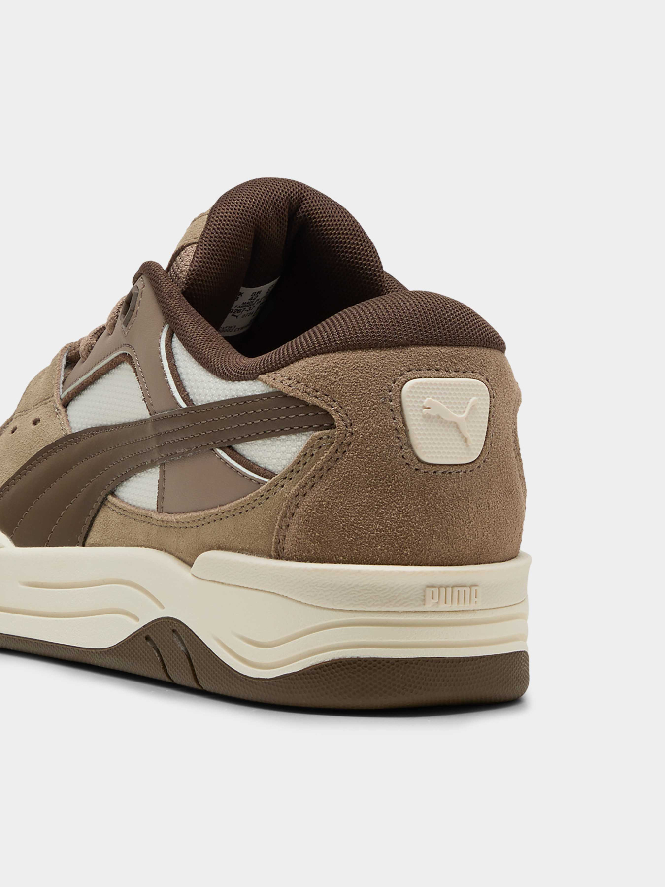 Кеды PUMA -180 модель 389267 Фото