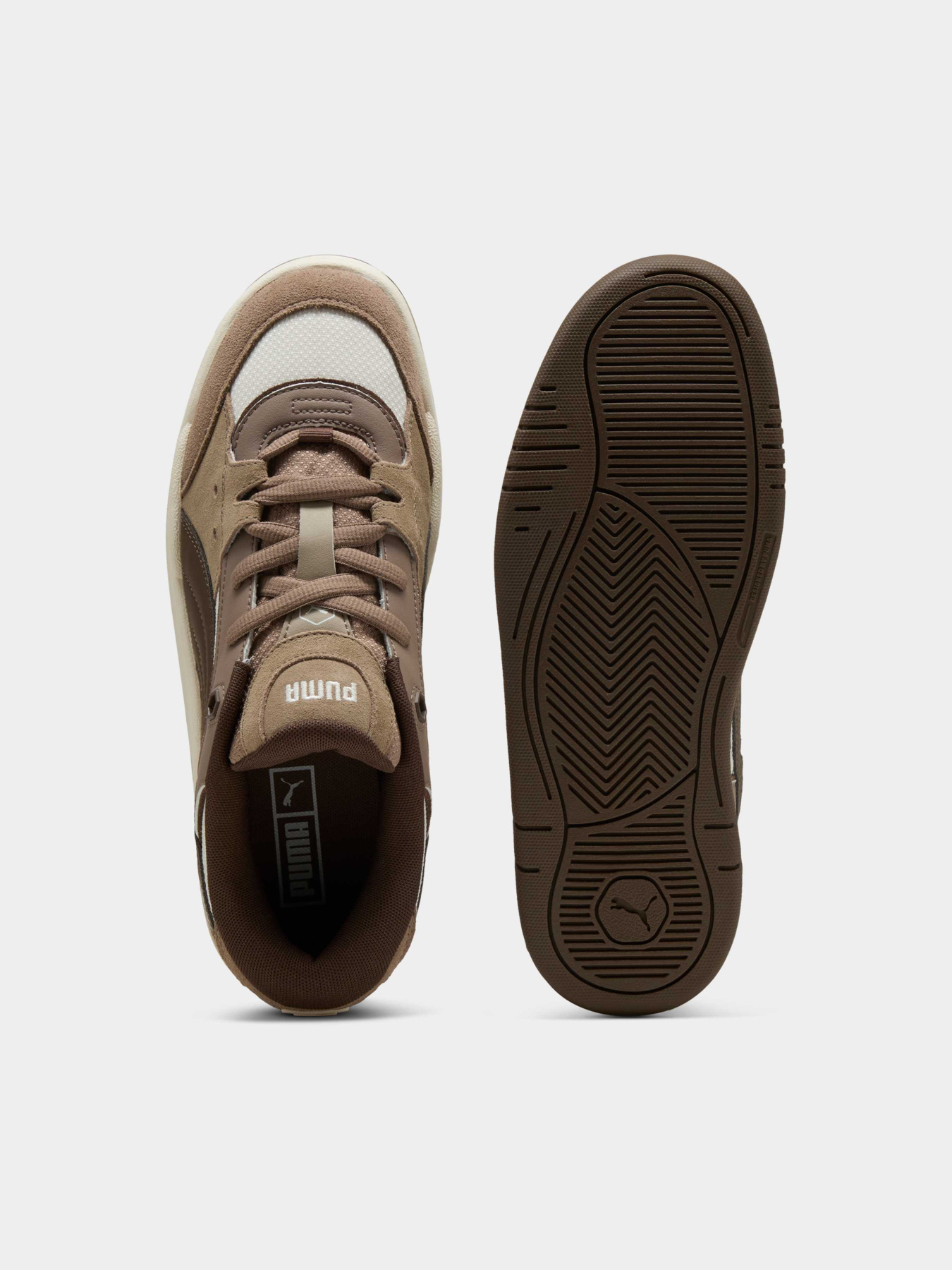 Кеды PUMA -180 модель 389267 Фото