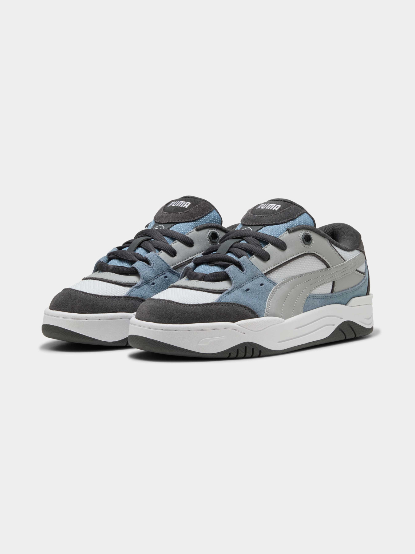 Кеди PUMA -180 модель 389267 Кеди PUMA -180 модель 389267 Фото