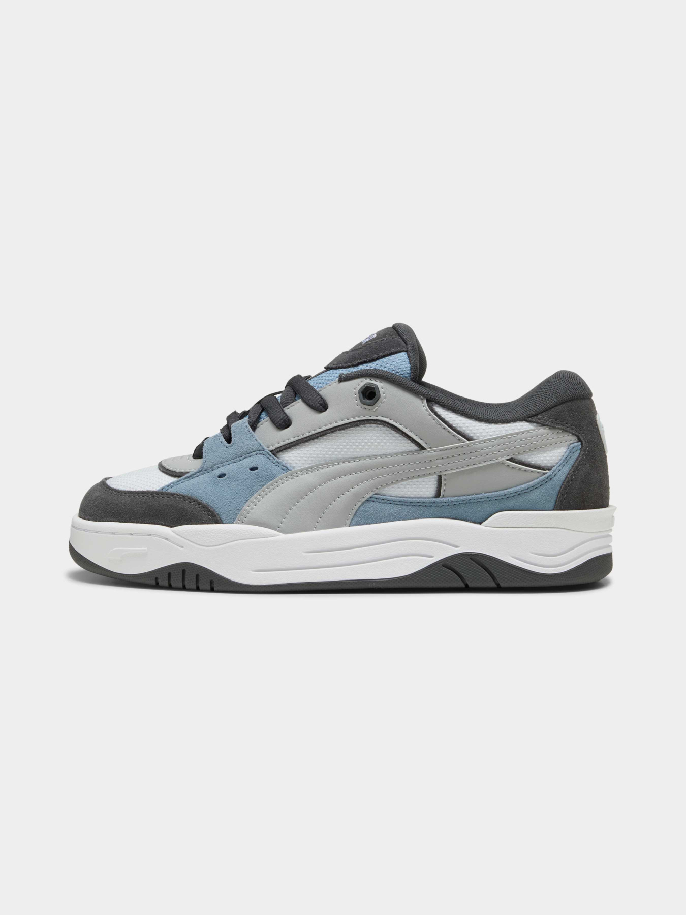 Кеди PUMA -180 модель 389267 Кеди PUMA -180 модель 389267 Фото