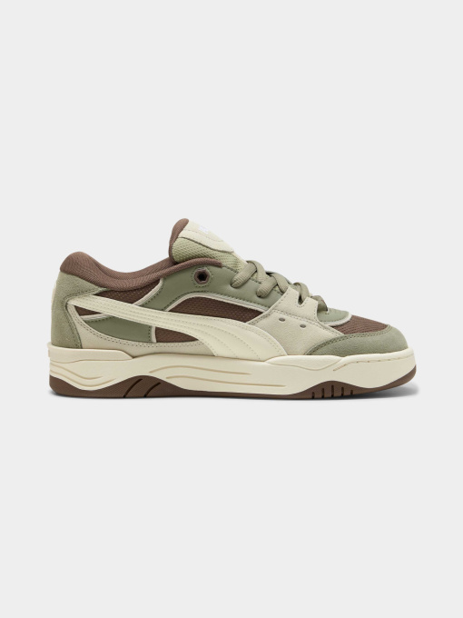 Кеды PUMA -180 модель 389267 Фото