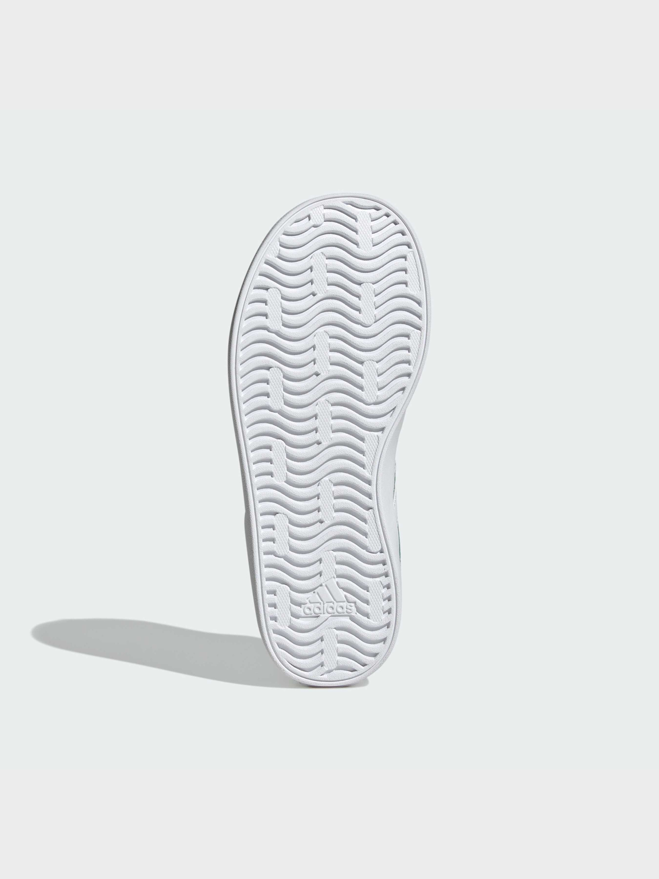 Кеди Adidas модель JS3490 Кеди Adidas модель JS3490 Фото