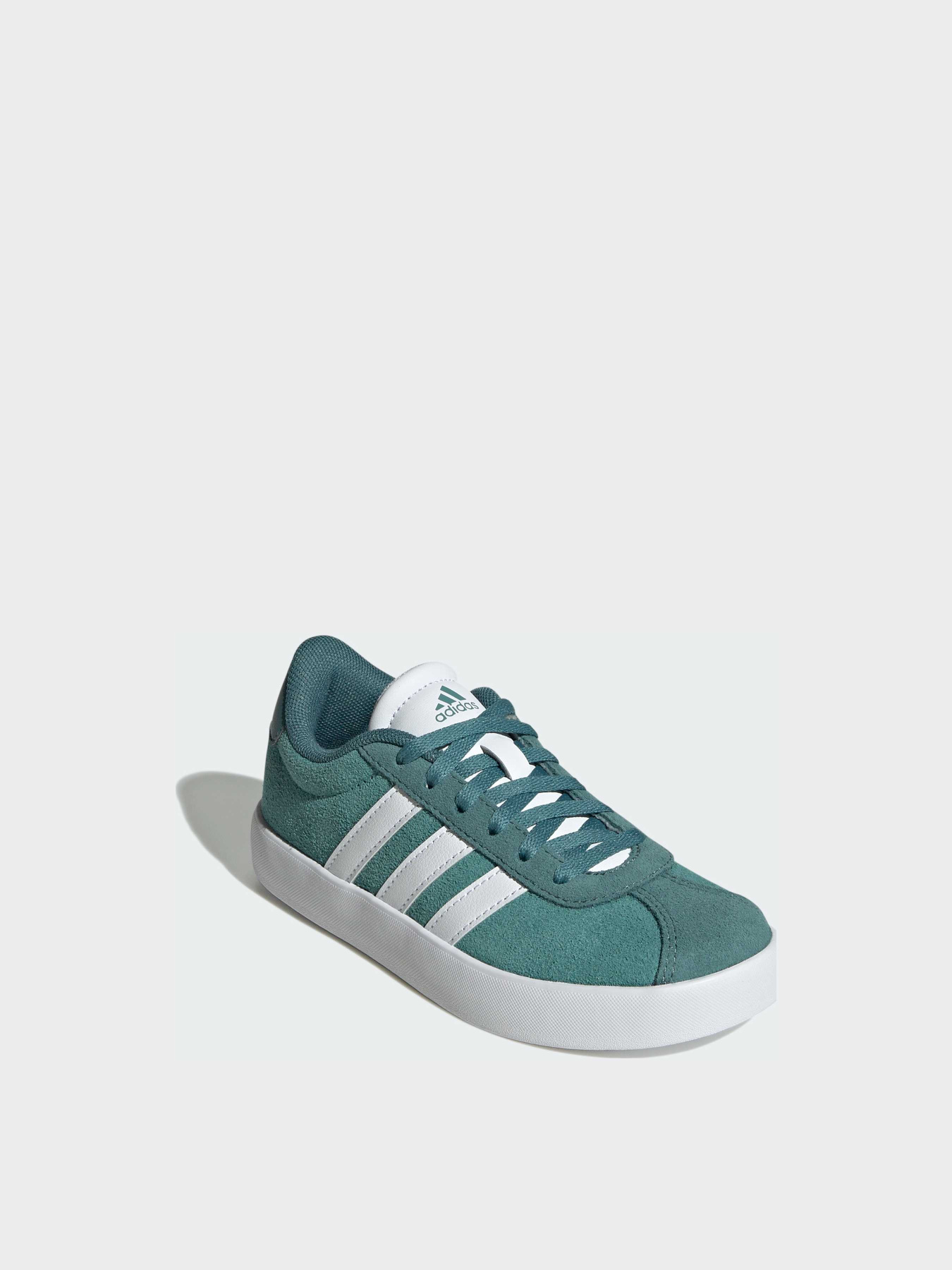 Кеди Adidas модель JS3490 Кеди Adidas модель JS3490 Фото
