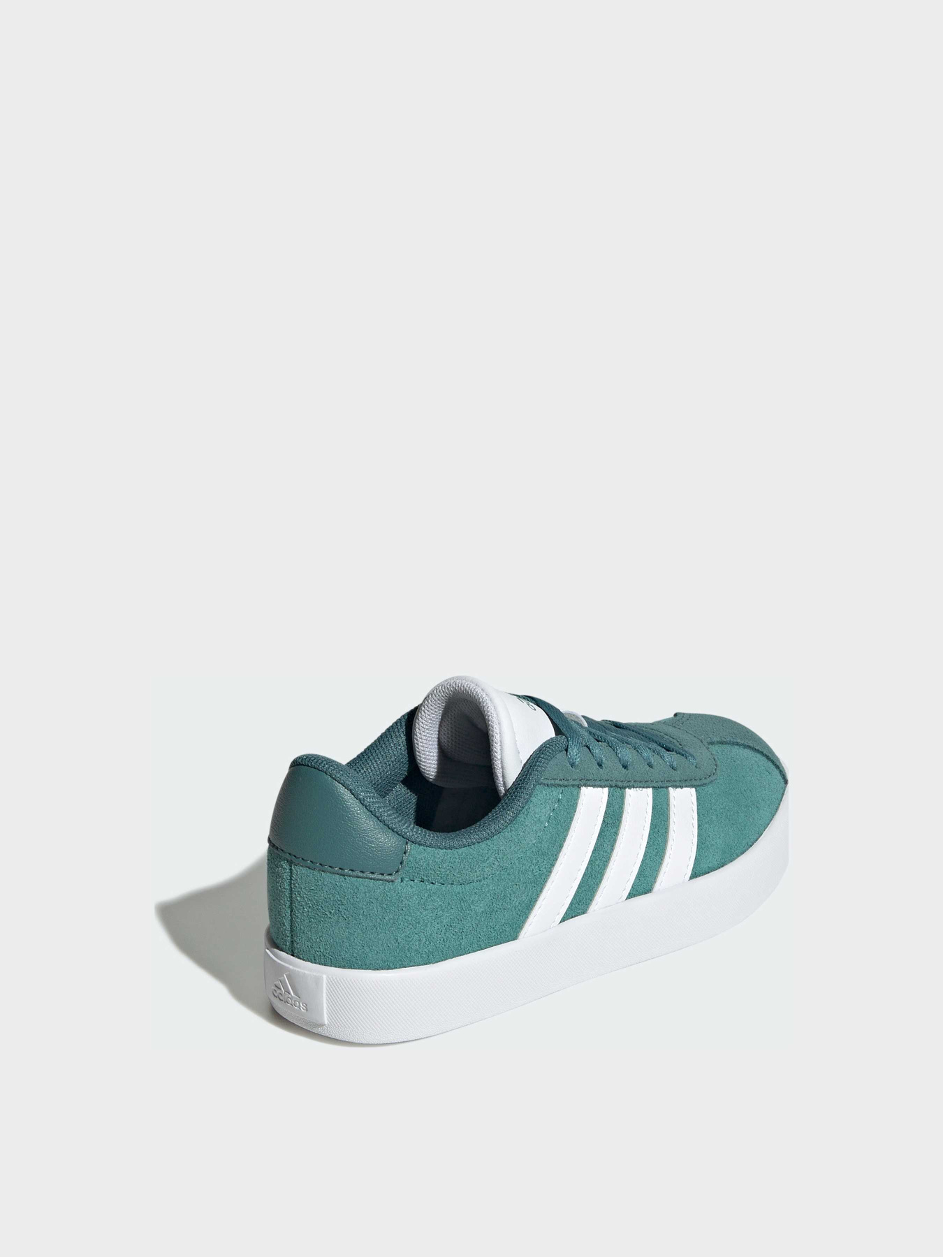 Кеди Adidas модель JS3490 Кеди Adidas модель JS3490 Фото