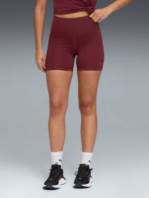 Шорты PUMA W Tad Essential Hw 5 Short модель 525897 Фото