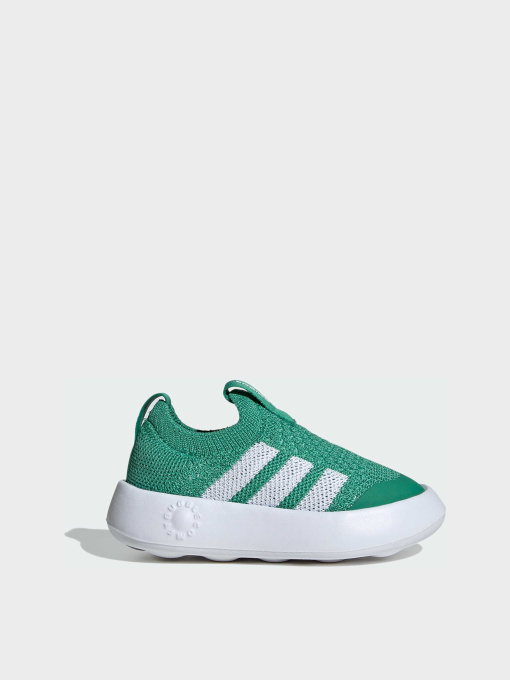 Кроссовки Adidas модель JI1608 Фото
