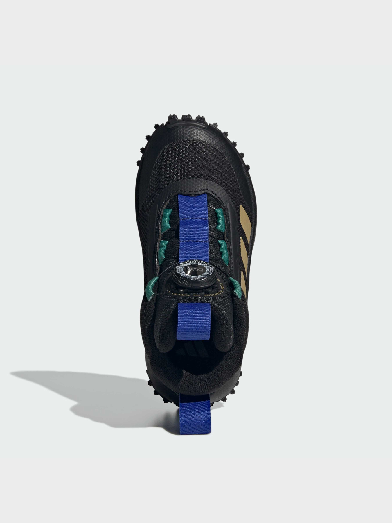 Черевики та чоботи Adidas Fortarun модель JR9269 Черевики та чоботи Adidas Fortarun модель JR9269 Фото