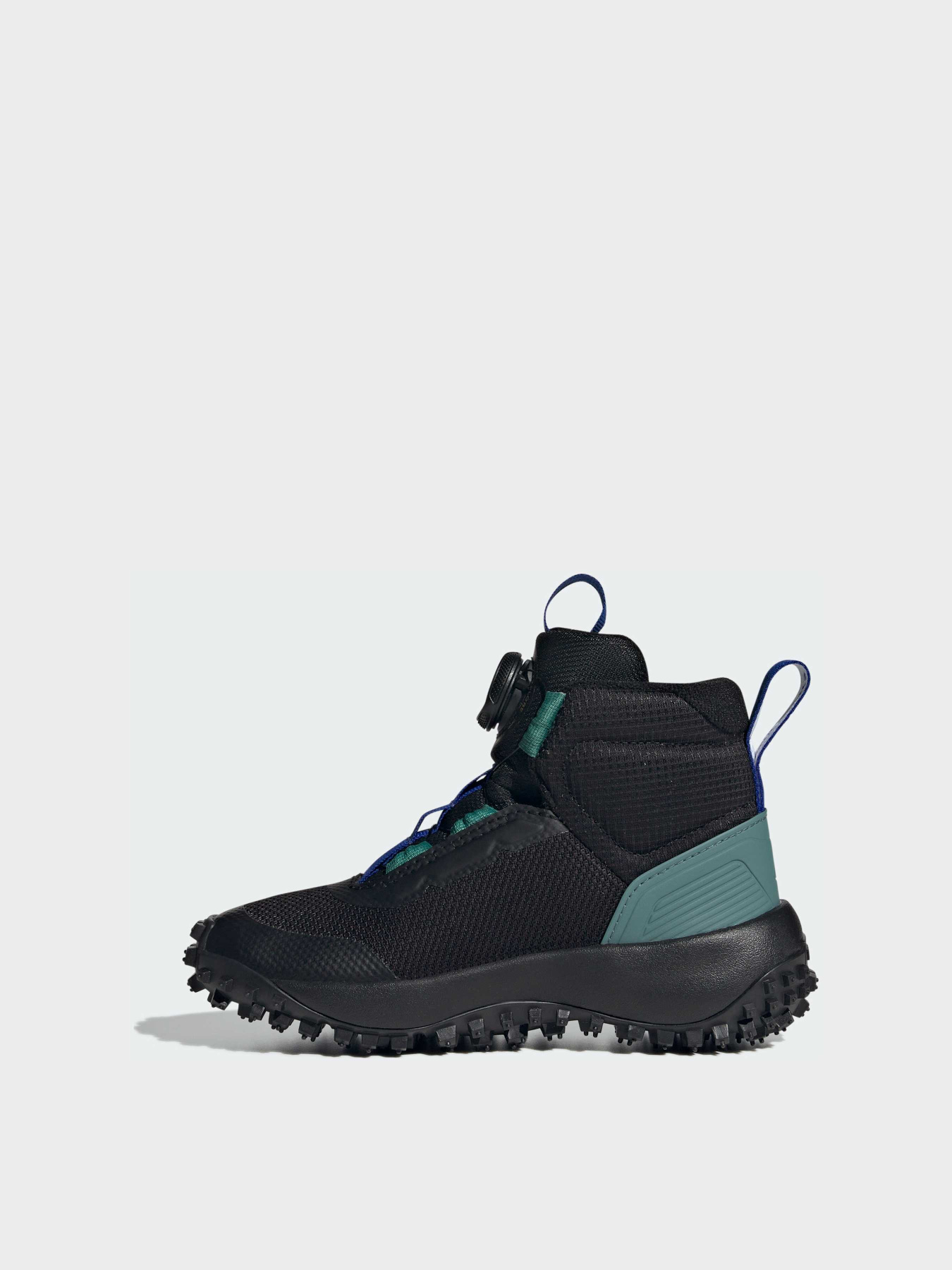 Черевики та чоботи Adidas Fortarun модель JR9269 Черевики та чоботи Adidas Fortarun модель JR9269 Фото