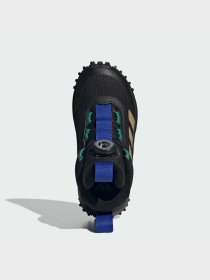 Черевики та чоботи Adidas Fortarun модель JR9269 Фото