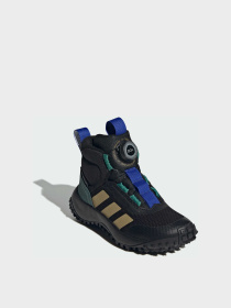 Черевики та чоботи Adidas Fortarun модель JR9269 Фото