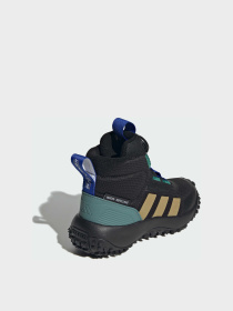 Черевики та чоботи Adidas Fortarun модель JR9269 Фото