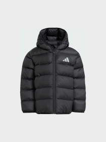 Куртки и дубленки Adidas модель JM8864 Фото
