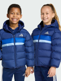 Куртки и дубленки Adidas модель JW2453 Фото