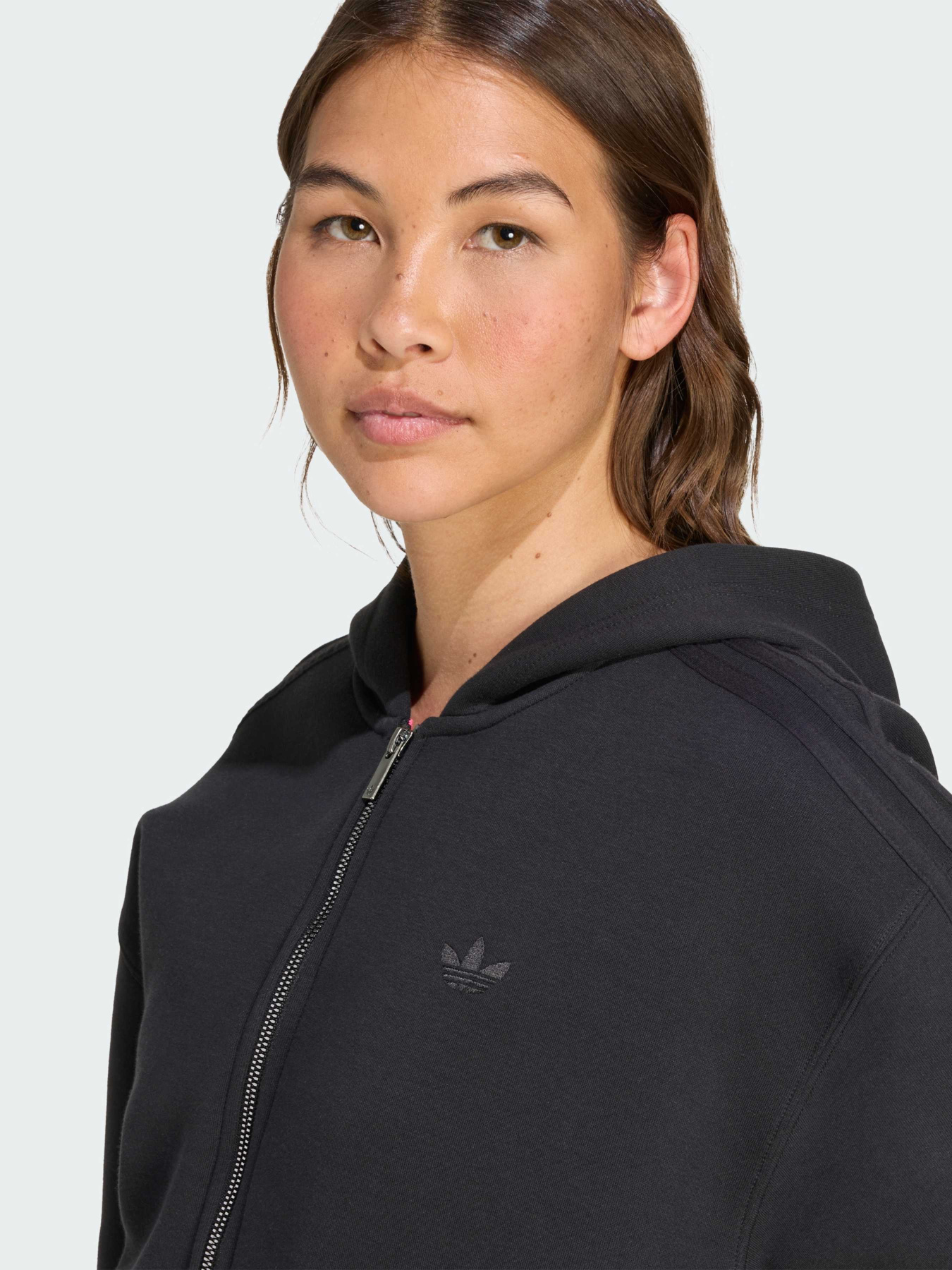 Худі та світшоти Adidas Adicolor модель JY2619 Худі та світшоти Adidas Adicolor модель JY2619 Фото