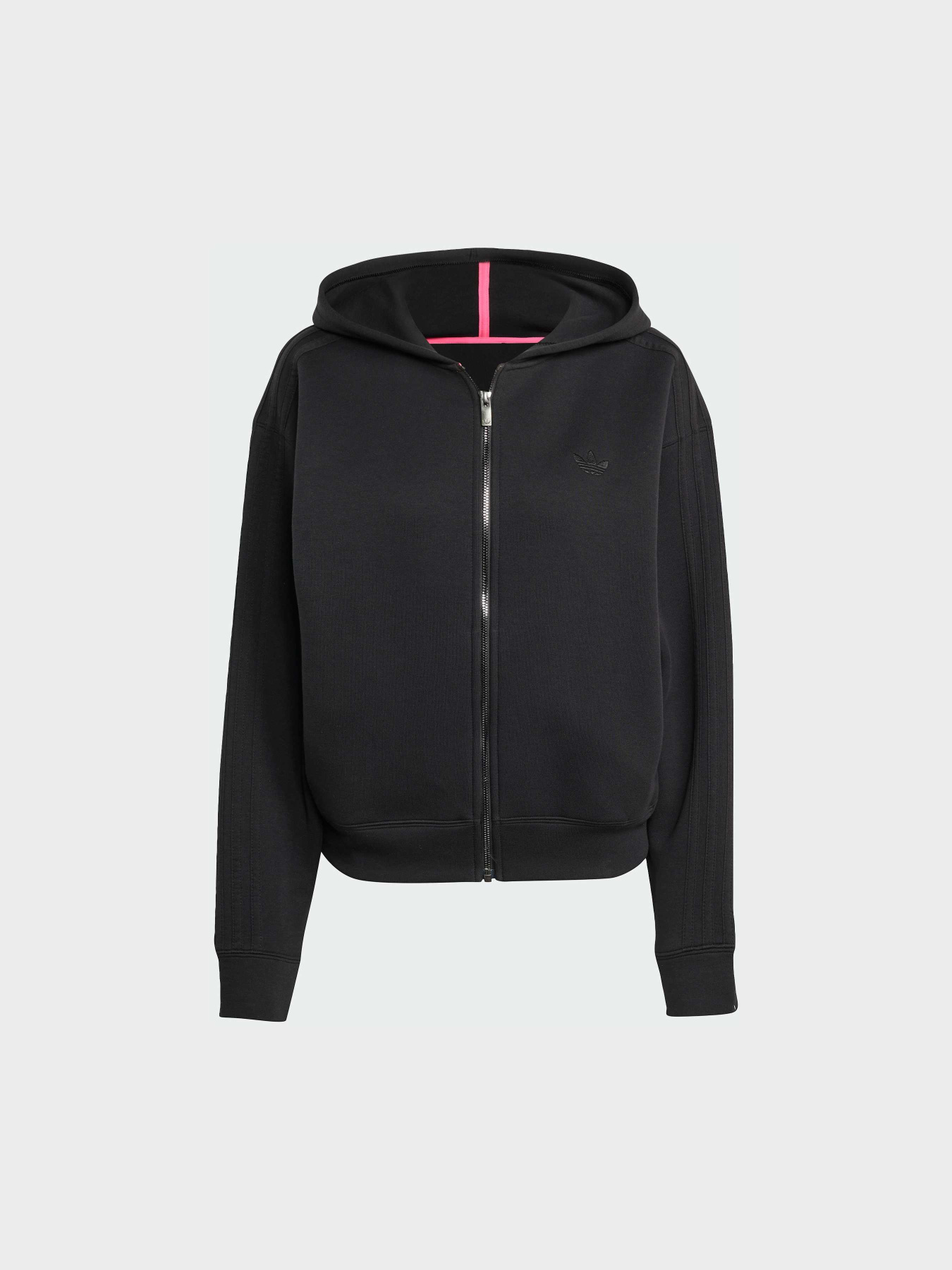 Худі та світшоти Adidas Adicolor модель JY2619 Худі та світшоти Adidas Adicolor модель JY2619 Фото
