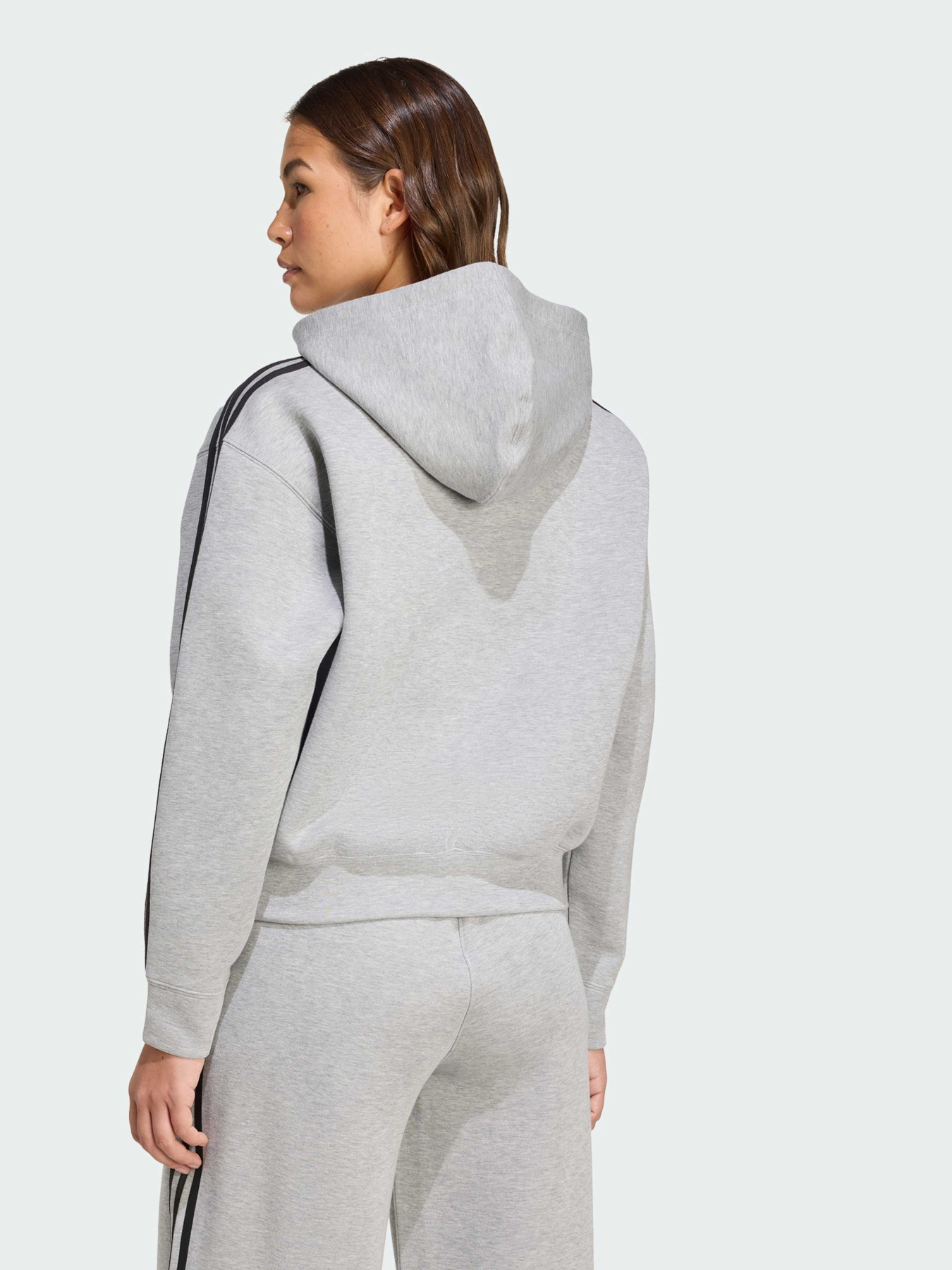 Худі та світшоти Adidas Adicolor модель JY2620 Худі та світшоти Adidas Adicolor модель JY2620 Фото
