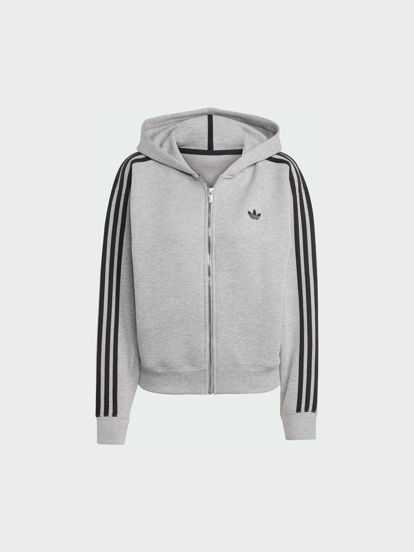 Худі та світшоти Adidas Adicolor модель JY2620 Худі та світшоти Adidas Adicolor модель JY2620 Фото