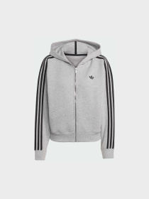 Худі та світшоти Adidas Adicolor модель JY2620 Фото