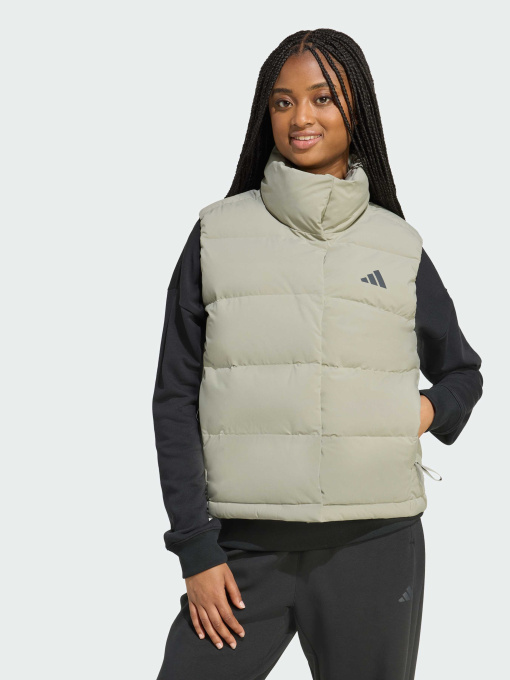 Куртки та дублянки Adidas модель JX3025 Фото