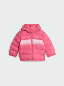 Куртки та дублянки Adidas модель JL7390 Фото