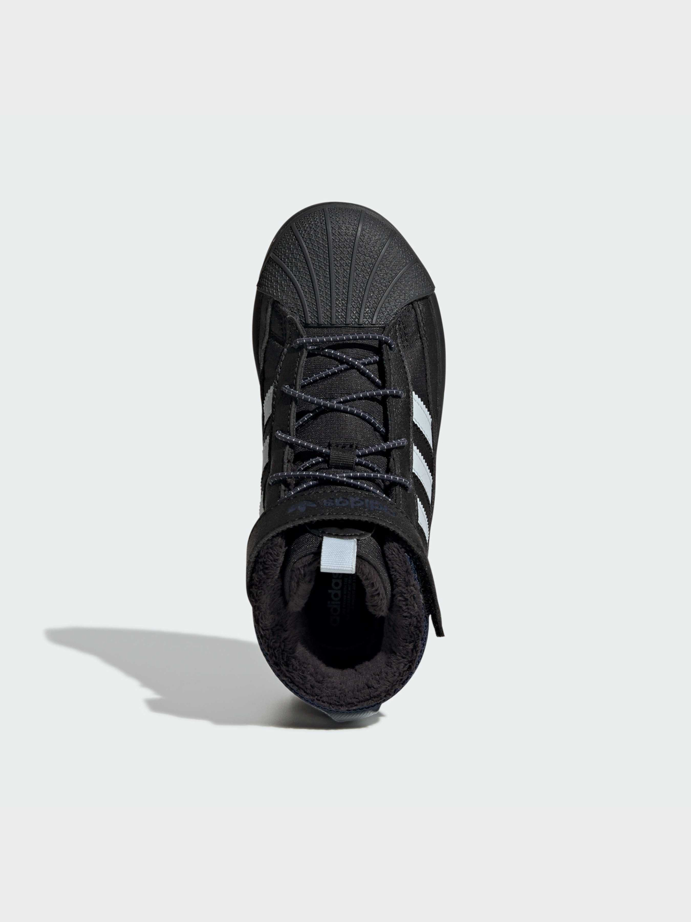 Ботинки и сапоги Adidas Superstar модель JQ0344 Ботинки и сапоги Adidas Superstar модель JQ0344 Фото