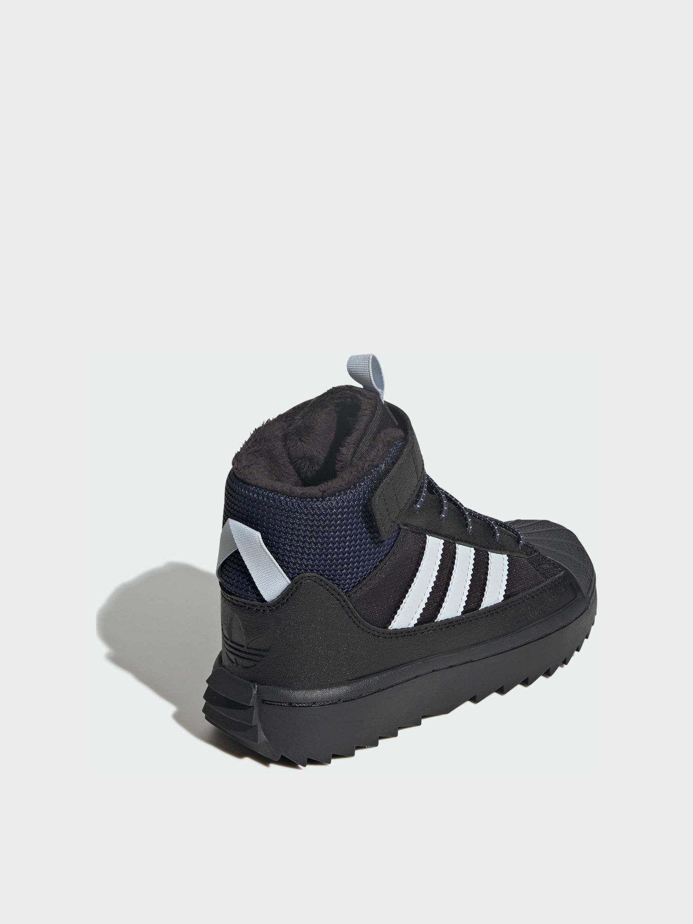 Ботинки и сапоги Adidas Superstar модель JQ0344 Ботинки и сапоги Adidas Superstar модель JQ0344 Фото