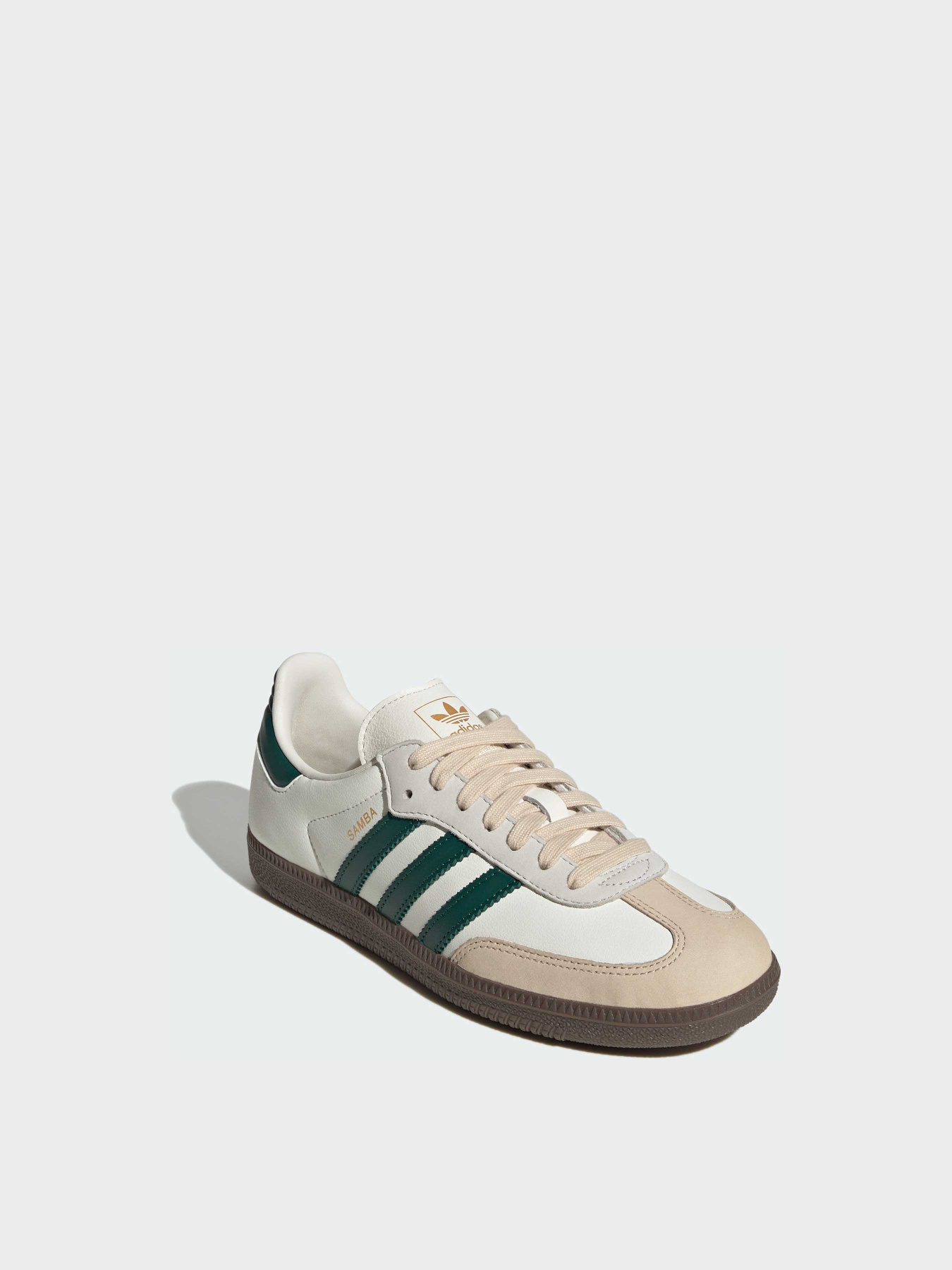Кеди Adidas Samba модель JR8843 Кеди Adidas Samba модель JR8843 Фото