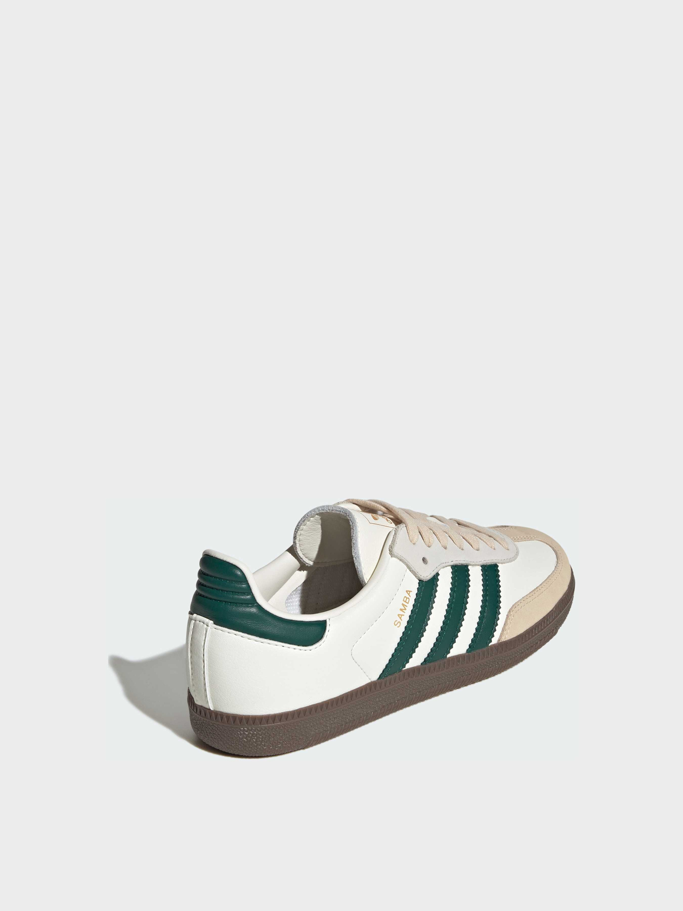 Кеди Adidas Samba модель JR8843 Кеди Adidas Samba модель JR8843 Фото