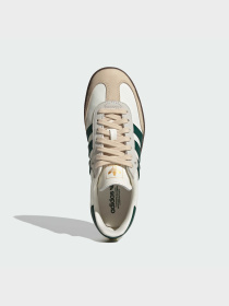 Кеди Adidas Samba модель JR8843 Фото